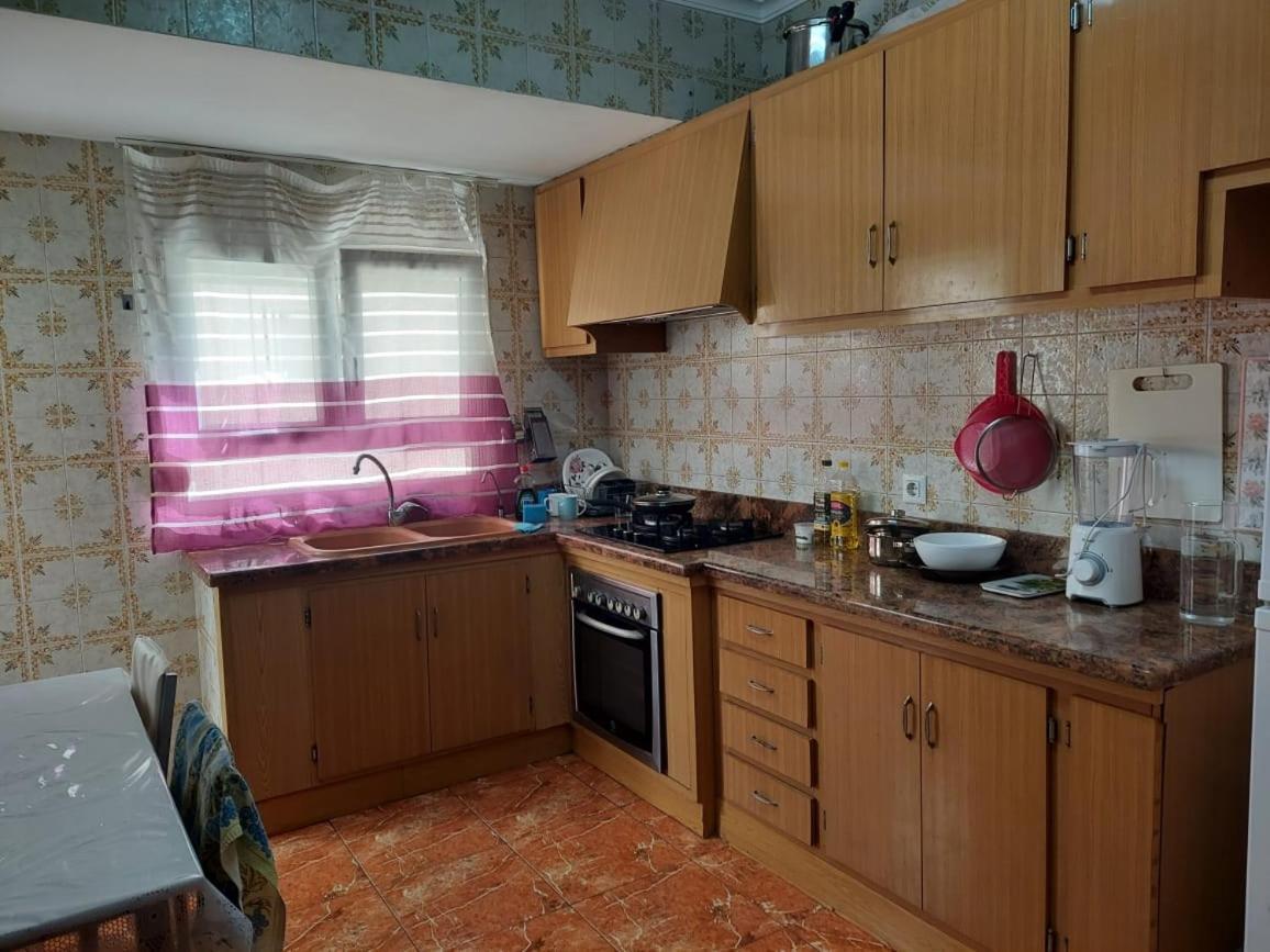 דניה Cozy Room מראה חיצוני תמונה